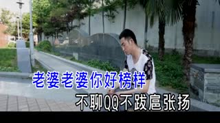 阿权-老婆老婆好榜样