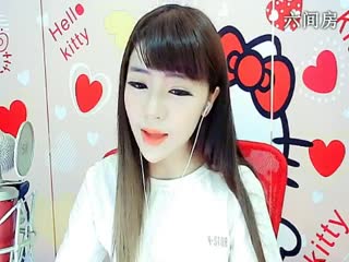 六间房美女主播&ldquo;☜ღAn甜甜ღ☞&rdquo;互动直播中