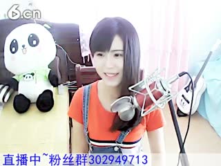 六间房美女主播✘﹏小囍妞❤在线秀唱视频