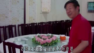 《爱神婚姻系列剧》丈母娘打女婿2