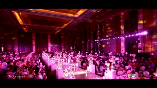 2014武汉婚庆花嫁婚典婚礼视频精彩集锦.mp4