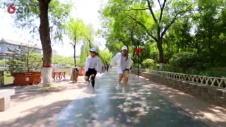 【艺玲璇爵士舞】- Party