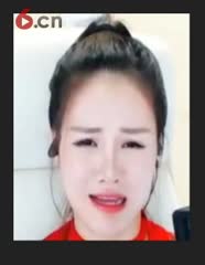 哭个痛快