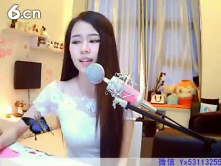 六间房最红主播❤尐雨熙说唱视频