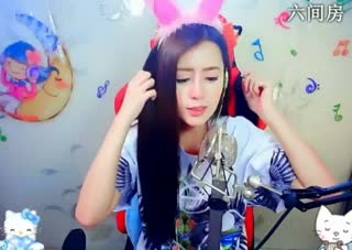 六间房美女主播✌兔兔兔兔兔子✌在线