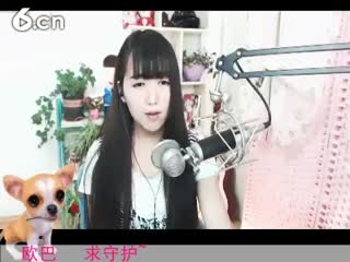 六间房最红主播柯乐❣秀唱直播