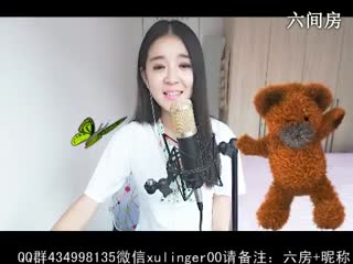 六间房热门美女主播❤ゞxu、02ゞ❤秀唱视频