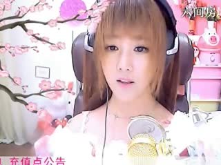 六间房热门美女秀☜小鱼儿❦☞说唱视频