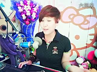 六间房美女主播╰❉゛莜筱兮゛❉秀唱视频