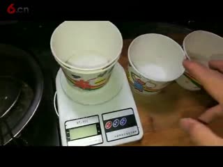 凉皮的做法及配方汤料，凉皮调料水的做法