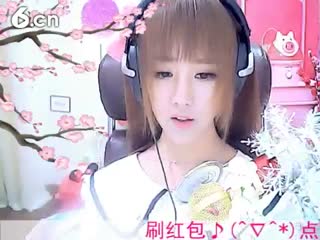六间房甜美女主播☜小鱼儿@☞聊天交友视频秀