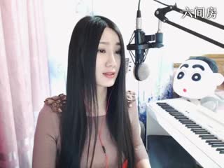六间房美女主播 ⒎門★Joanna爱 聊天交友