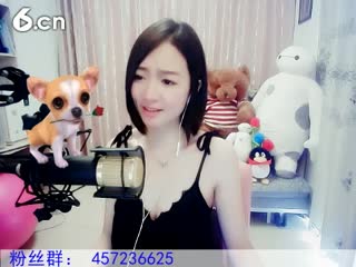 六间房美女主播Love✿景花互动交友