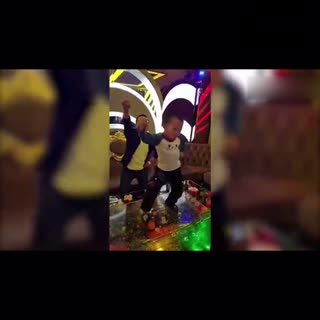 社会摇