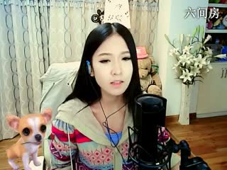 六间房甜美女主播◆◇柯﹍艾