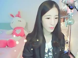 六间房❤❤❤子晴唱歌聊天室