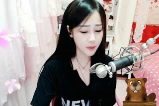 菇凉翻唱《独立》~嗓音棒棒哒~