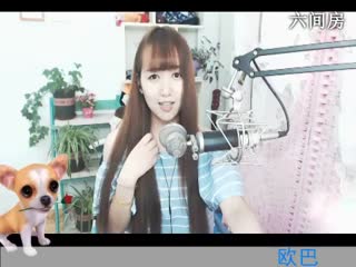 六间房美女主播柯乐❣秀唱视频