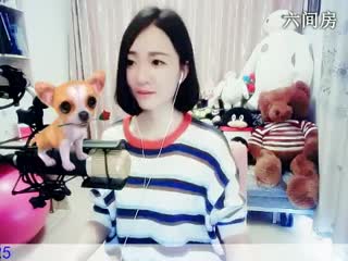 六间房实力女主播Love✿景花在线交友聊天