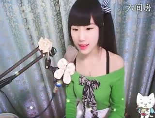 六间房秀场真人主播花蒂☜❤☞海心直播中