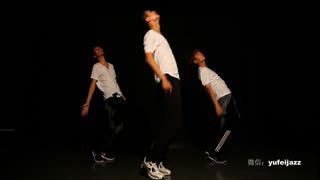 【欲飞爵士舞】kelly Rowland-I‘m dat chick 欧美爵士 HipHop