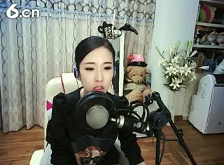 六间房热门视频呆萌女主播柯艾