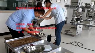 包子机机器设备就选滨江4050公司