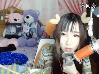 六间房美女主播安小宝秀唱视频