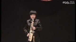 夏之梦全国少年儿童艺术交流汇演（韩国