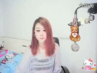 六间房热门美女♔熊熊✭在线交友聊天