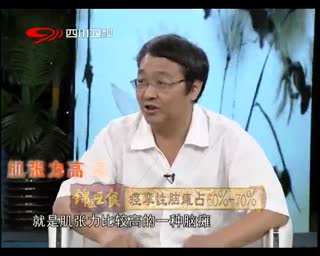 锦衣玉食-四川卫视-殷天樵脑瘫专家-军海医院