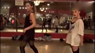 这才是跳舞啊 爆发！力量！帅！酷！炫！性感！