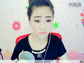 六间房呆萌女主播☜ღAn甜甜ღ☞