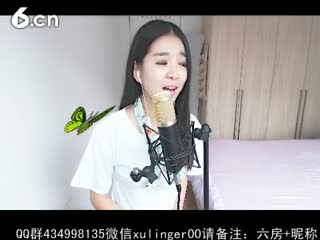 六间房美女主播❤ゞxu、02ゞ❤秀唱配角视频