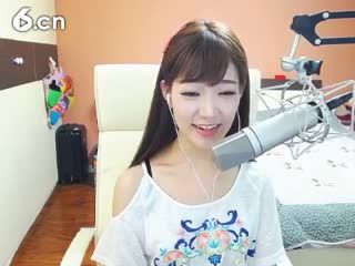 六间房可爱主播❤❤Panda貓°