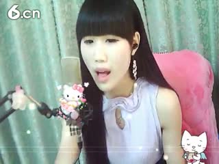 六间房美女主播花蒂☜❤☞海心秀唱视频