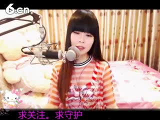 六间房最红主播〆Sunny丶小熙秀唱直播