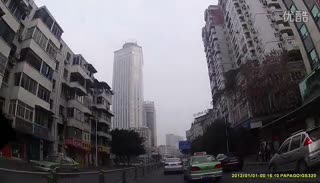 长顺街疯狂的逸术家彩装膜