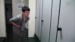 大学生热舞《Gentleman》