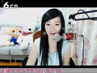 六间房最红主播于梦~秀唱直播