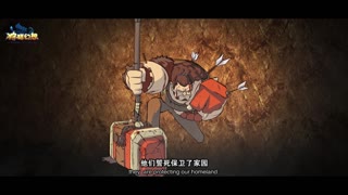 《狩猎幻想》深度测试宣传视频