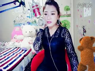 六间房美女主播❤小样儿 深情演唱