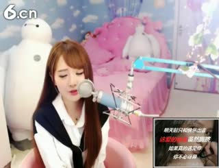 六间房可爱主播︶￣❀安妮baby❀在线交友聊天