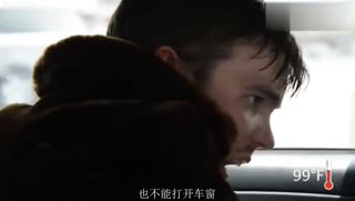 酷热的车会杀死狗狗！Hot car kills