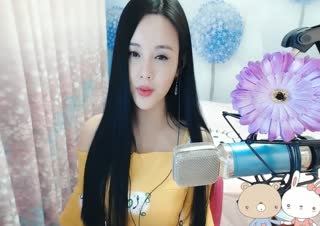 长发mm翻唱《红尘情歌》~超级好听哦~