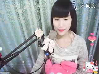 六间房秀场真人主播花蒂☜❤☞海心直播中
