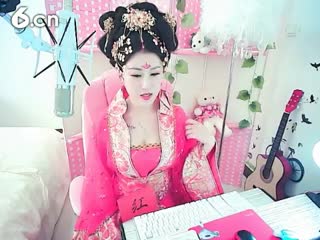 六间房热门女主播女王征婚~安然