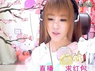 六间房美女主播小鱼儿 聊天交友视频秀