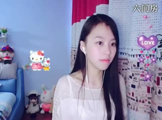 六间房实力女主播小7丶❤