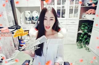 这个美女唱《心之火》厉害了自带音效